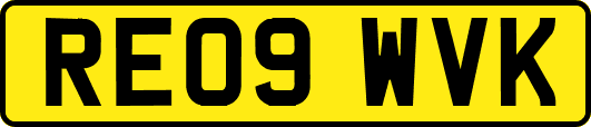 RE09WVK
