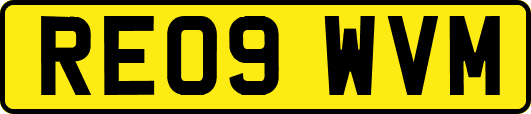 RE09WVM