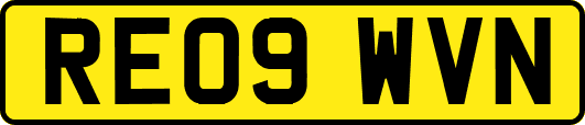 RE09WVN