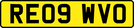RE09WVO