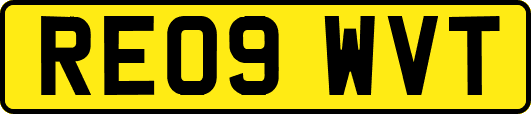 RE09WVT