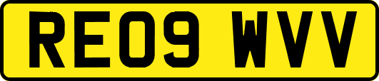 RE09WVV