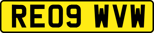 RE09WVW