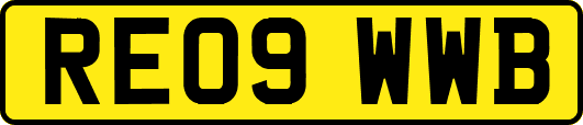 RE09WWB