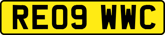 RE09WWC