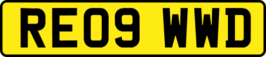 RE09WWD
