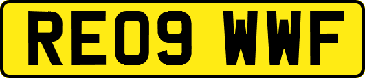 RE09WWF