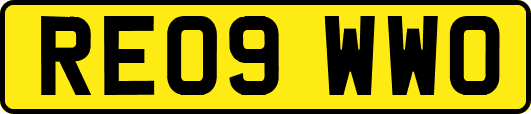 RE09WWO