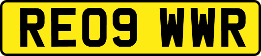 RE09WWR