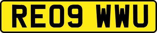 RE09WWU