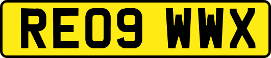 RE09WWX