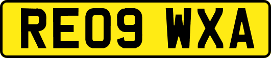RE09WXA