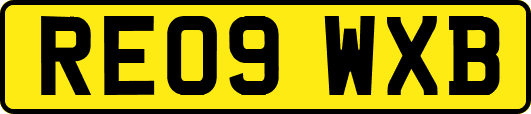 RE09WXB