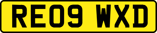 RE09WXD