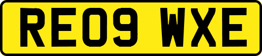 RE09WXE