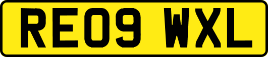 RE09WXL