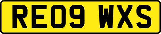 RE09WXS