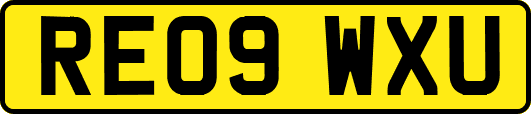 RE09WXU