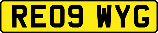 RE09WYG