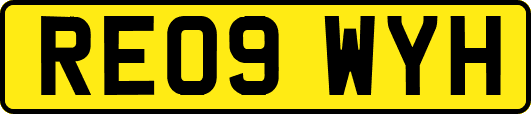 RE09WYH