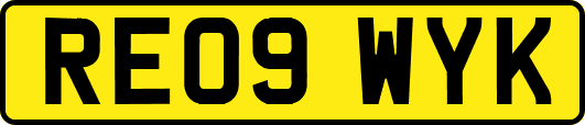 RE09WYK