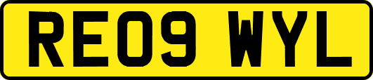 RE09WYL