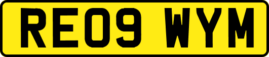RE09WYM