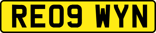 RE09WYN