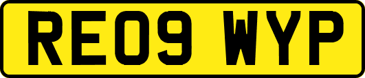 RE09WYP