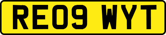 RE09WYT
