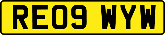 RE09WYW
