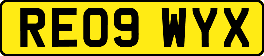 RE09WYX