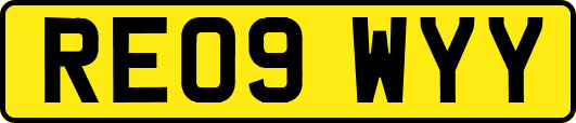 RE09WYY
