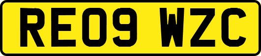 RE09WZC