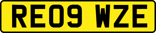 RE09WZE