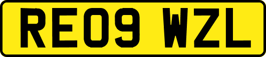 RE09WZL
