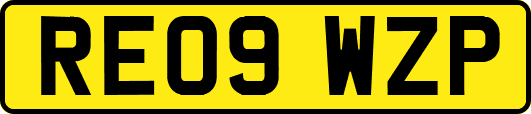RE09WZP