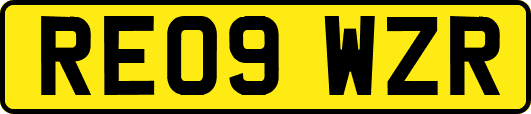 RE09WZR