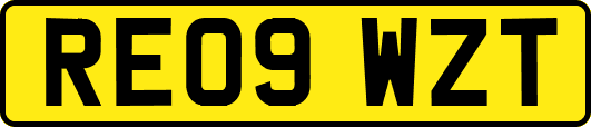 RE09WZT