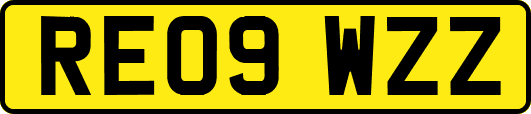 RE09WZZ
