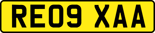 RE09XAA