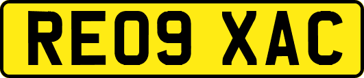 RE09XAC