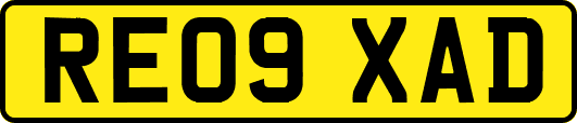 RE09XAD