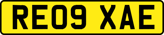 RE09XAE