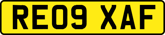 RE09XAF