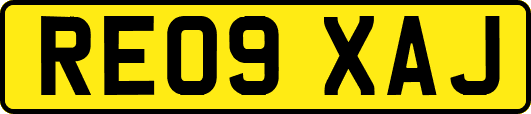 RE09XAJ