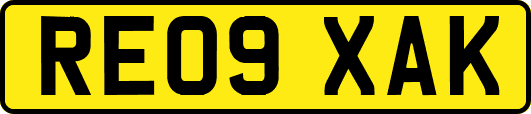 RE09XAK