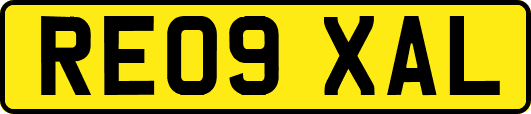 RE09XAL