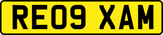 RE09XAM