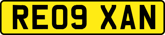 RE09XAN
